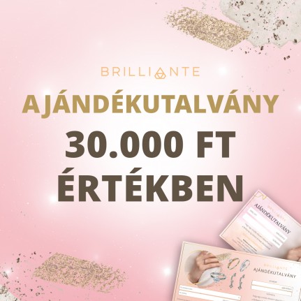 Rose ajándékutalvány