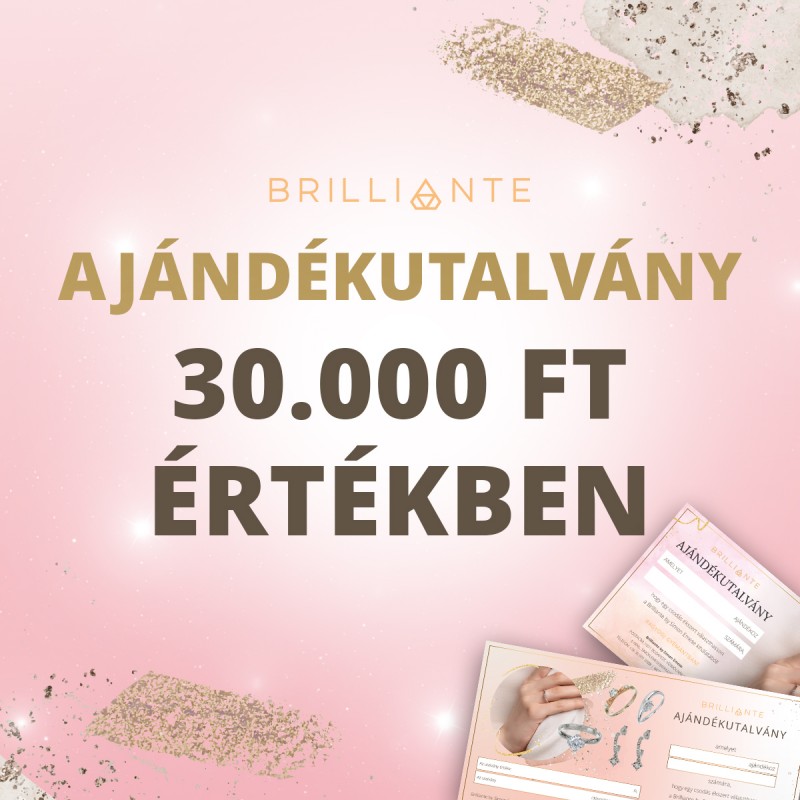 Rose ajándékutalvány