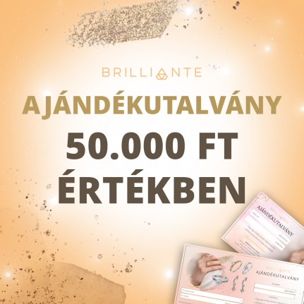 Daisy ajándékutalvány