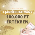 Dahlia ajándékutalvány